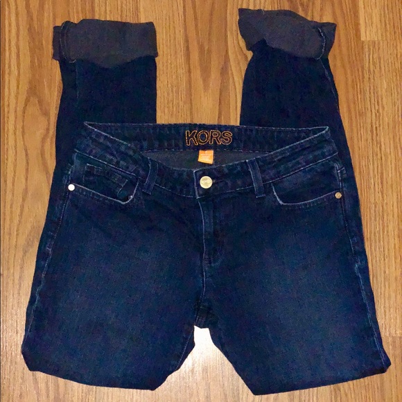 Michael Kors Denim - NWOT AUTHENTIC MICHAEL KORS JEANS